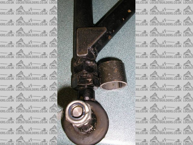 F27 wishbone strengthening par